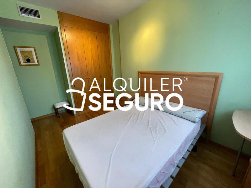 Inmueble en Calle de Bustillo del Oro, MADRID