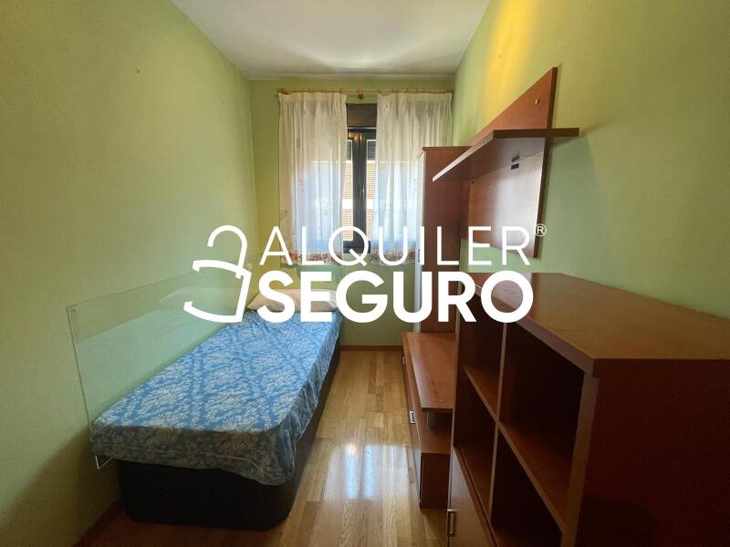 Inmueble en Calle de Bustillo del Oro, MADRID