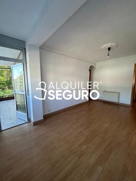 Inmueble en Calle Viena, MADRID