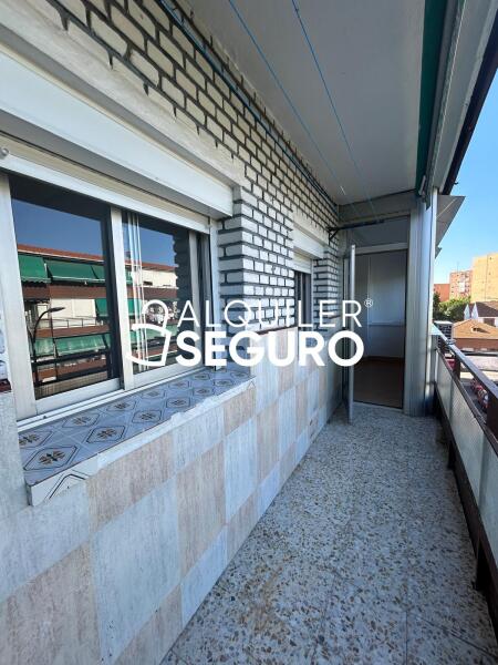 Inmueble en Calle Viena, MADRID