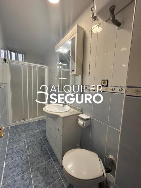 Inmueble en Calle Viena, MADRID