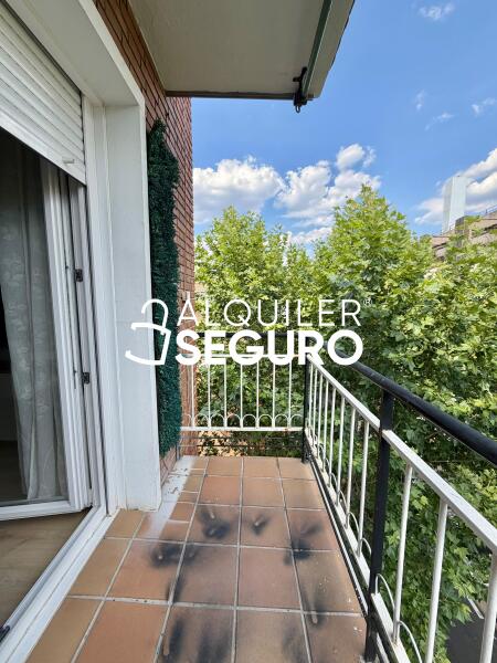Piso en Avenida Leopoldo Calvo Sotelo Bustelo, POZUELO DE ALARCÓN MADRID