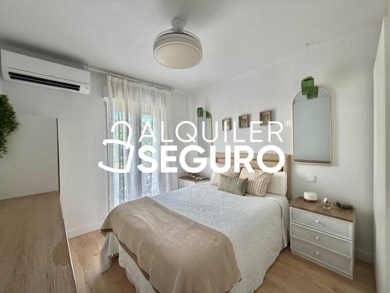 Piso en Avenida Leopoldo Calvo Sotelo Bustelo, POZUELO DE ALARCÓN MADRID
