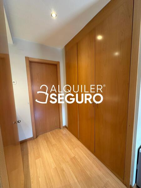 Piso en Calle Luis Sauquillo, FUENLABRADA MADRID