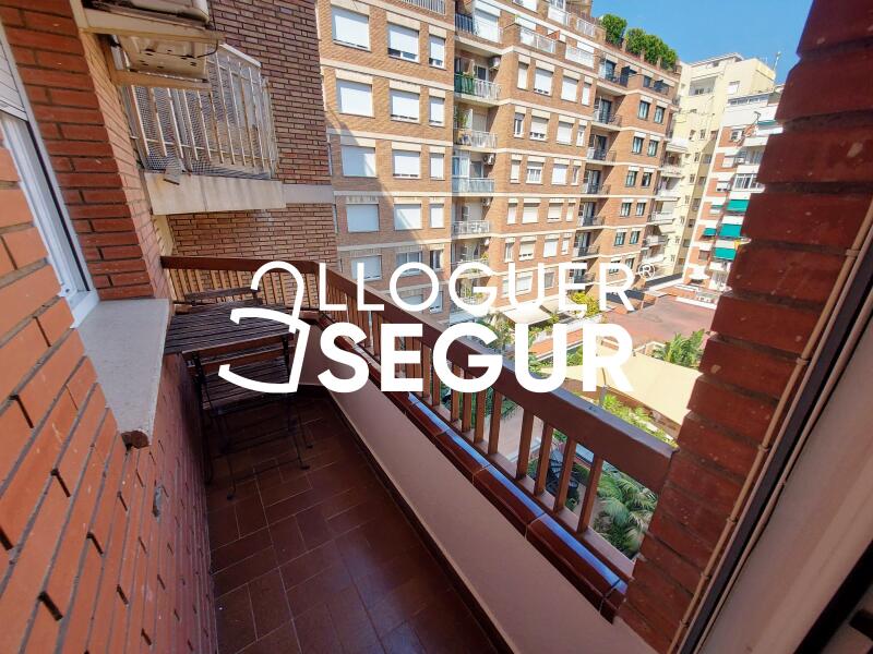 Piso en Calle CÒRSEGA, BARCELONA BARCELONA