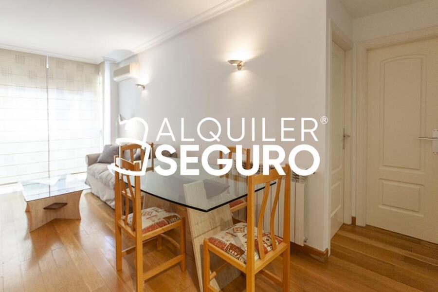 Inmueble en Calle de los Voluntarios Catalanes, MADRID