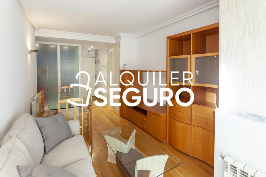 Inmueble en Calle de los Voluntarios Catalanes, MADRID