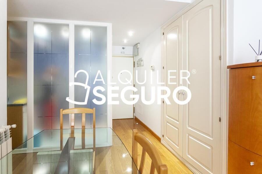 Inmueble en Calle de los Voluntarios Catalanes, MADRID
