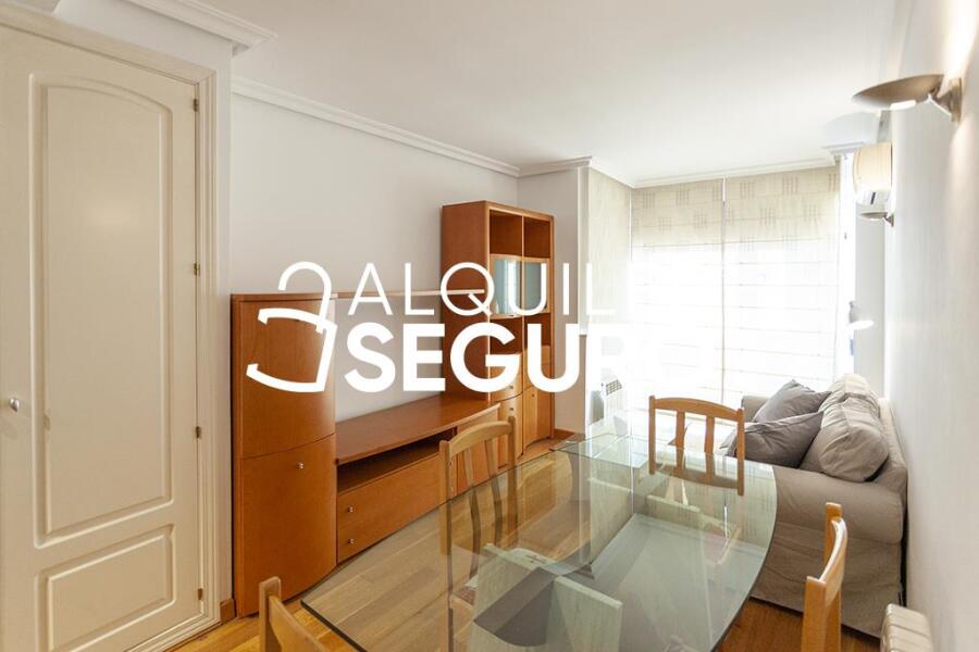 Inmueble en Calle de los Voluntarios Catalanes, MADRID