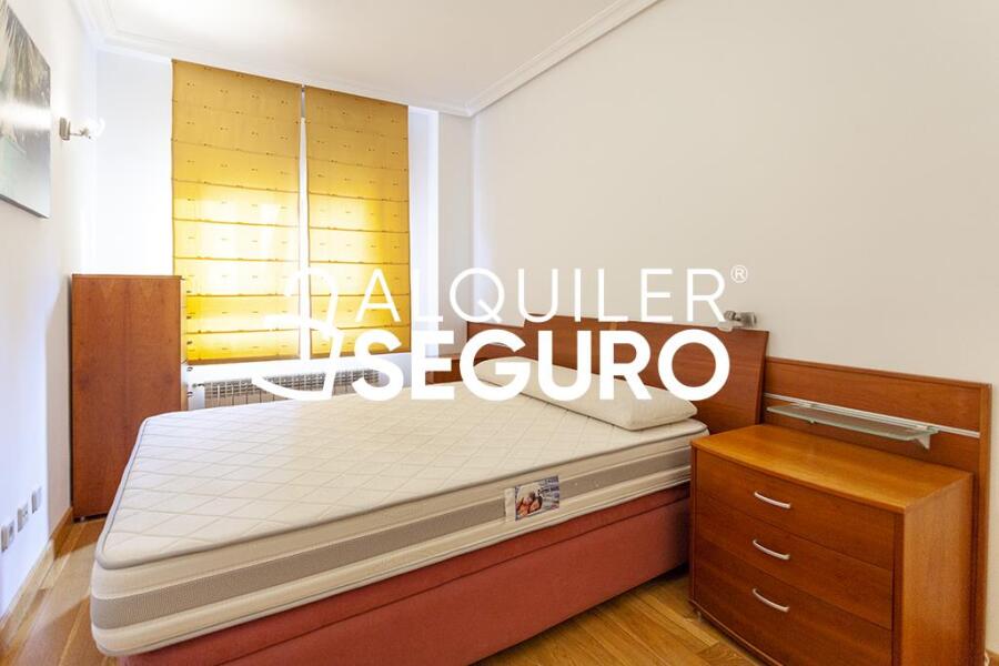 Inmueble en Calle de los Voluntarios Catalanes, MADRID