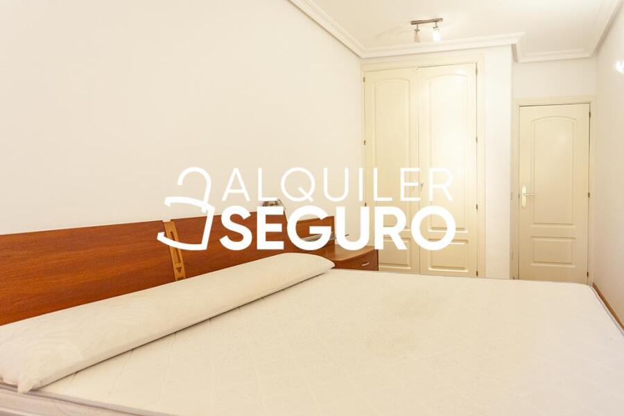 Inmueble en Calle de los Voluntarios Catalanes, MADRID