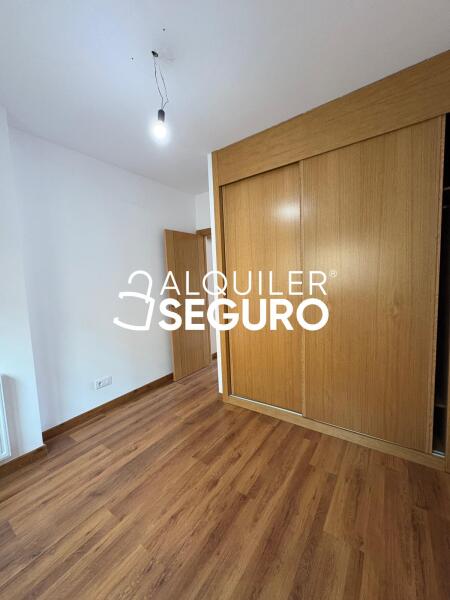 Inmueble en Avenida Europa, MADRID