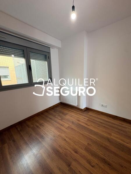 Inmueble en Avenida Europa, MADRID