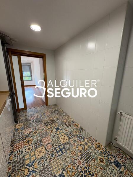 Inmueble en Avenida Europa, MADRID