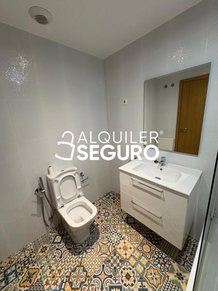 Inmueble en Avenida Europa, MADRID