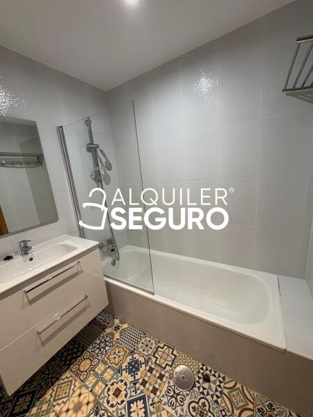 Inmueble en Avenida Europa, MADRID
