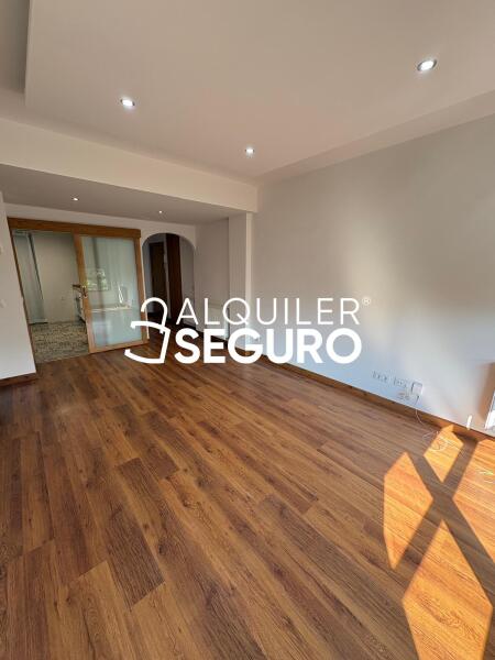 Inmueble en Avenida Europa, MADRID