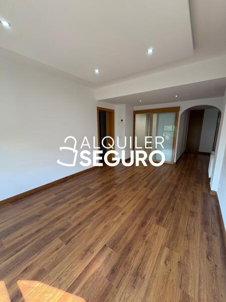 Inmueble en Avenida Europa, MADRID