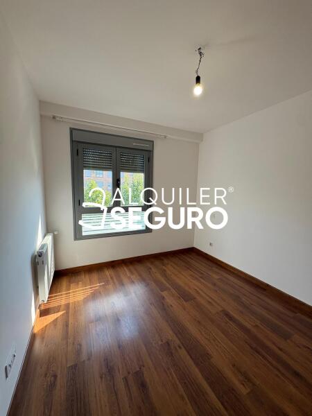 Inmueble en Avenida Europa, MADRID