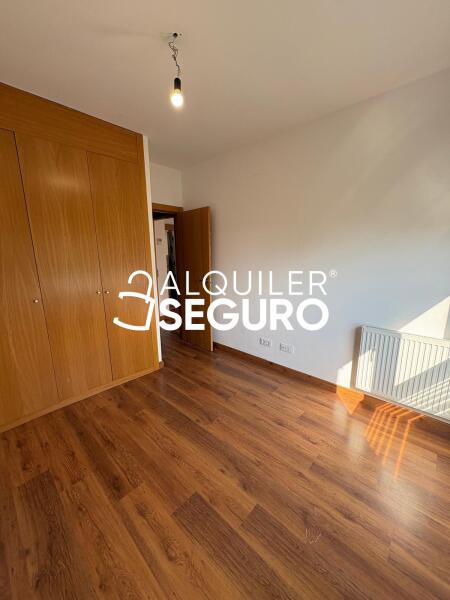 Inmueble en Avenida Europa, MADRID