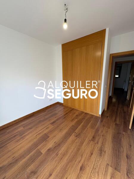 Inmueble en Avenida Europa, MADRID