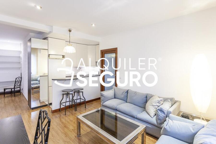 Inmueble en Calle de Cadarso, MADRID