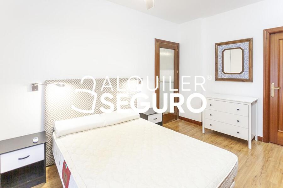 Inmueble en Calle de Cadarso, MADRID
