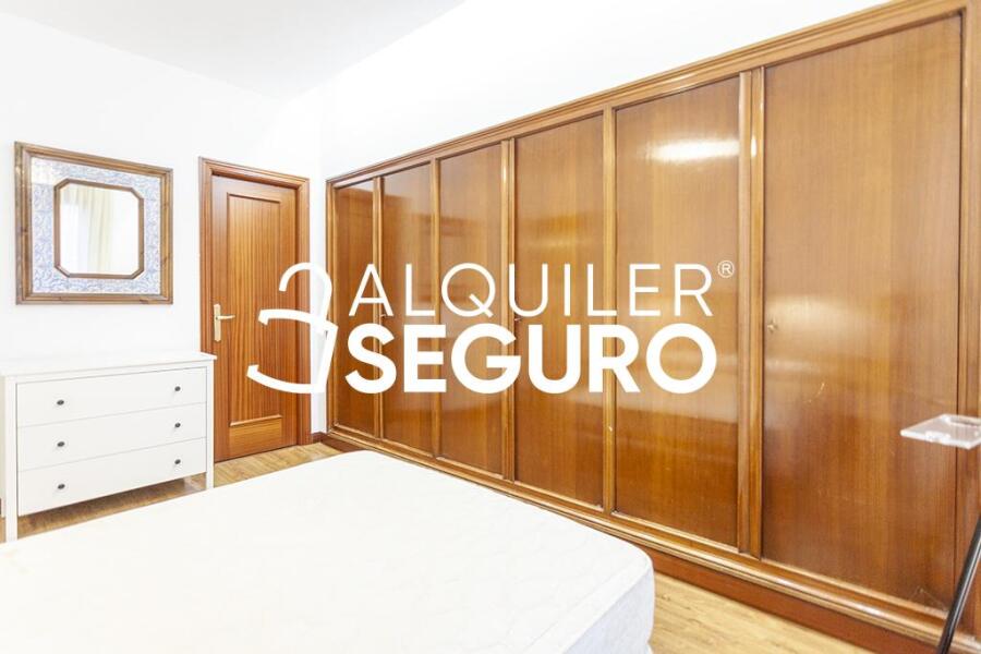 Inmueble en Calle de Cadarso, MADRID