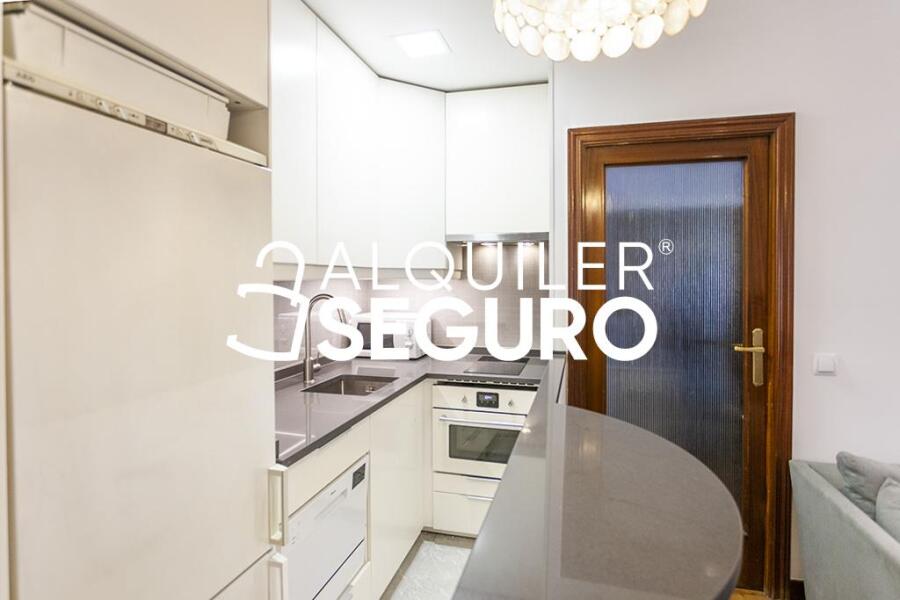 Inmueble en Calle de Cadarso, MADRID