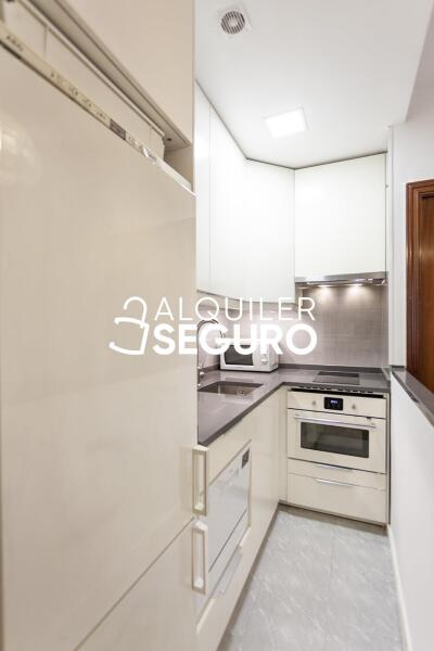 Inmueble en Calle de Cadarso, MADRID