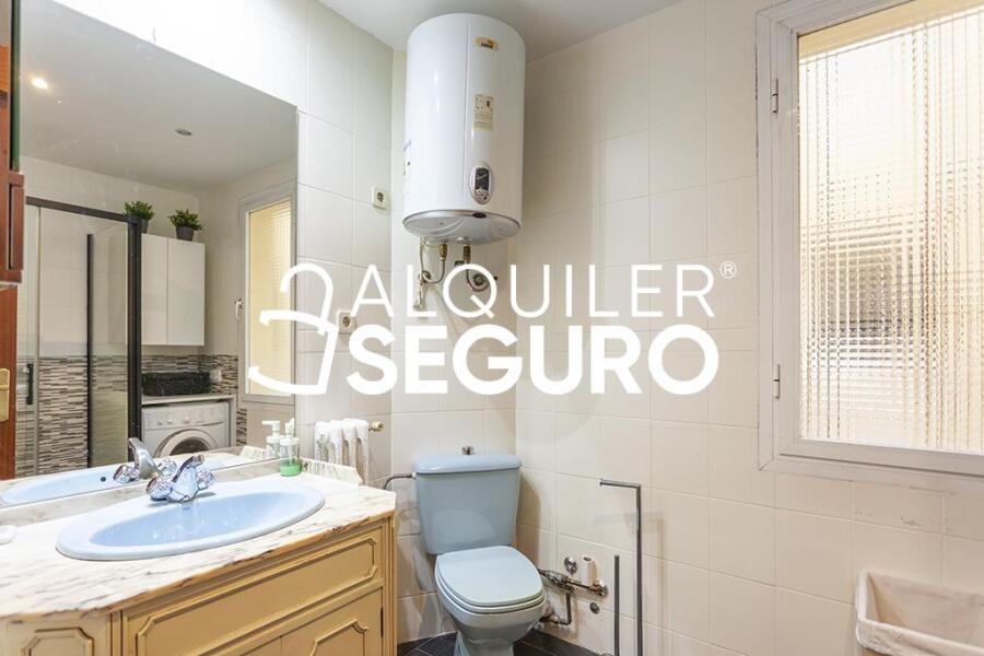 Inmueble en Calle de Cadarso, MADRID