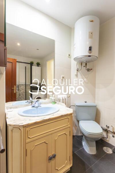 Inmueble en Calle de Cadarso, MADRID