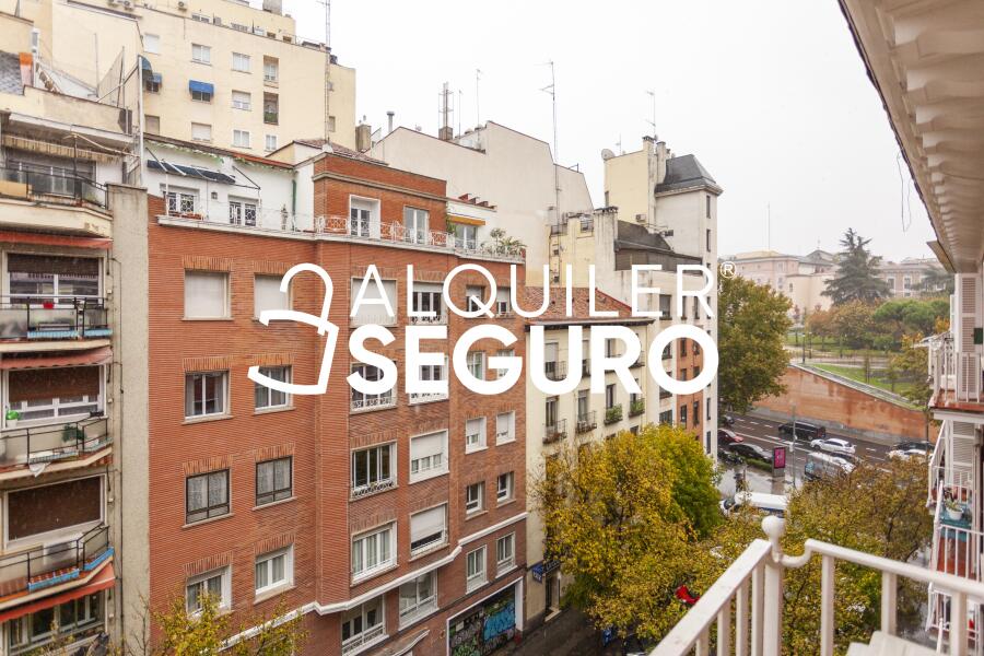 Inmueble en Calle de Cadarso, MADRID