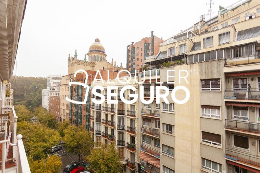 Inmueble en Calle de Cadarso, MADRID