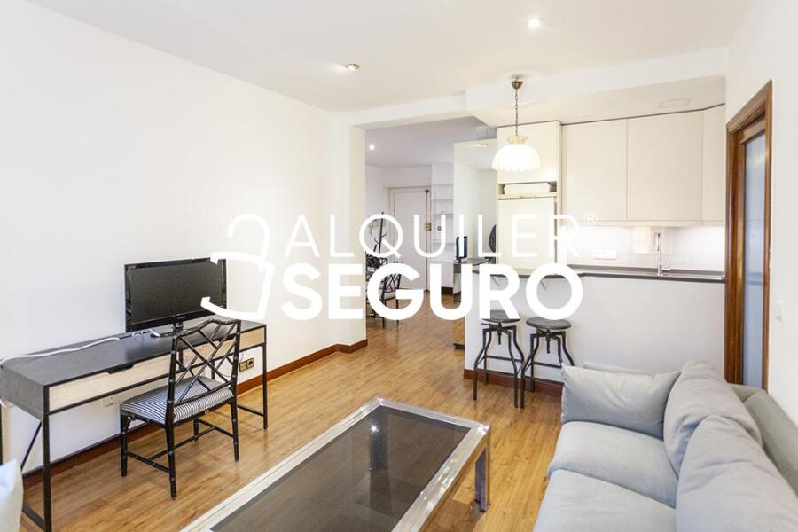 Inmueble en Calle de Cadarso, MADRID