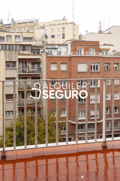 Inmueble en Calle de Cadarso, MADRID