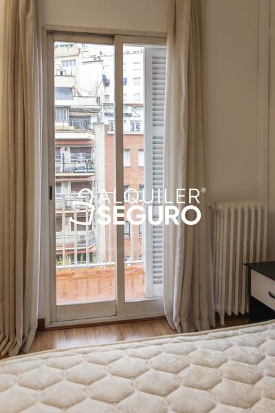 Inmueble en Calle de Cadarso, MADRID