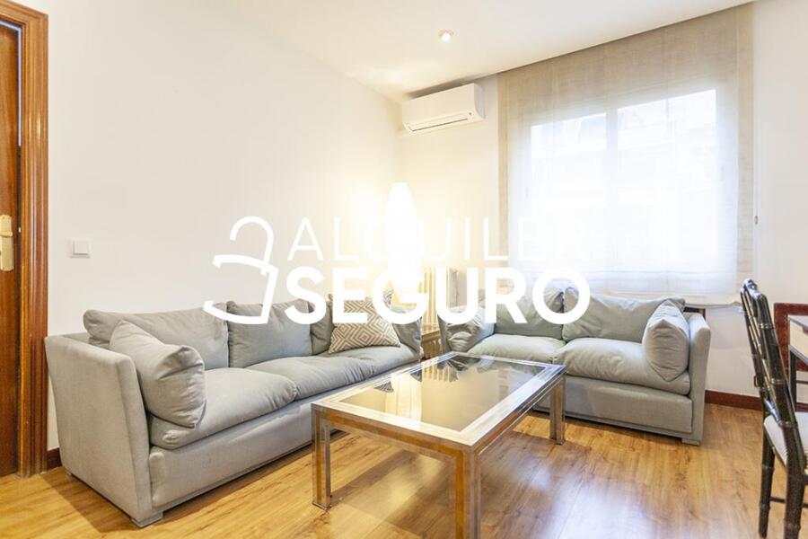 Inmueble en Calle de Cadarso, MADRID