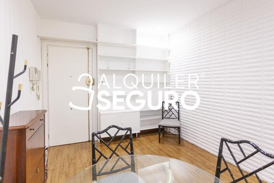 Inmueble en Calle de Cadarso, MADRID