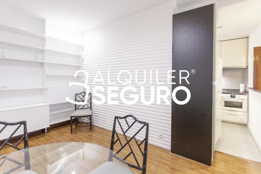 Inmueble en Calle de Cadarso, MADRID