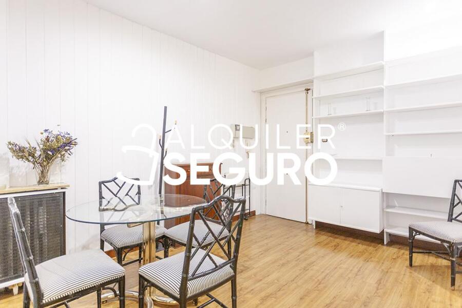 Inmueble en Calle de Cadarso, MADRID