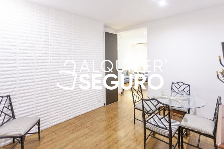 Inmueble en Calle de Cadarso, MADRID