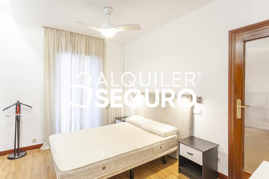 Inmueble en Calle de Cadarso, MADRID