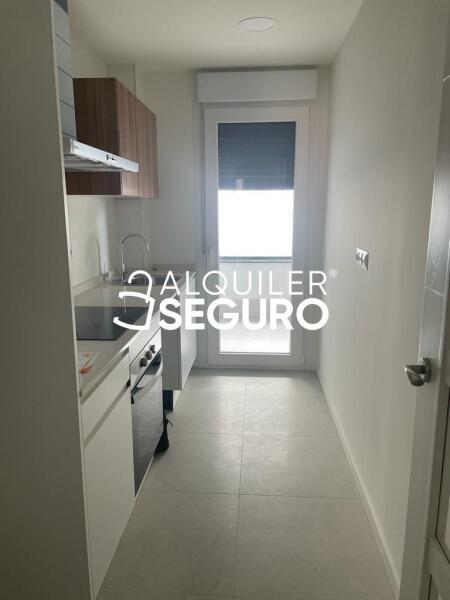 Inmueble en Calle Duque de Rivas, MADRID