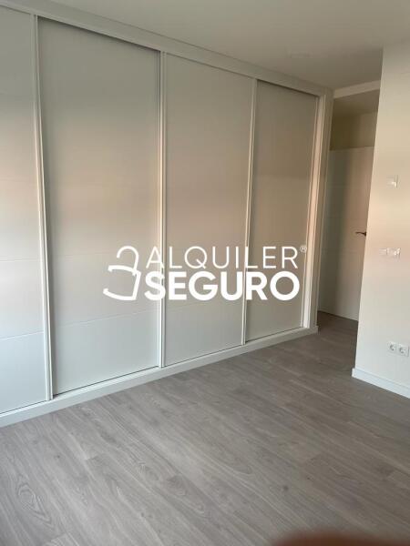 Inmueble en Calle Duque de Rivas, MADRID