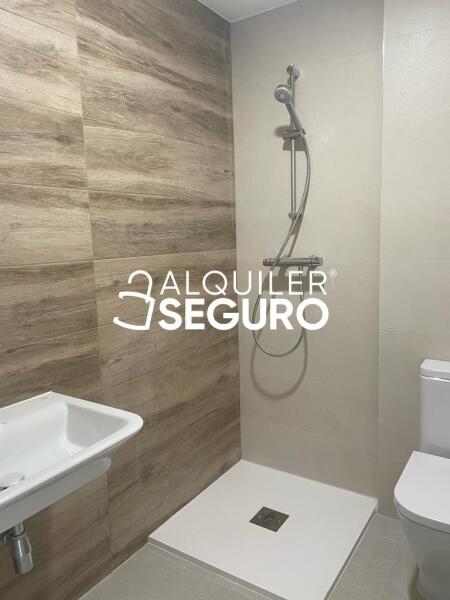 Inmueble en Calle Duque de Rivas, MADRID
