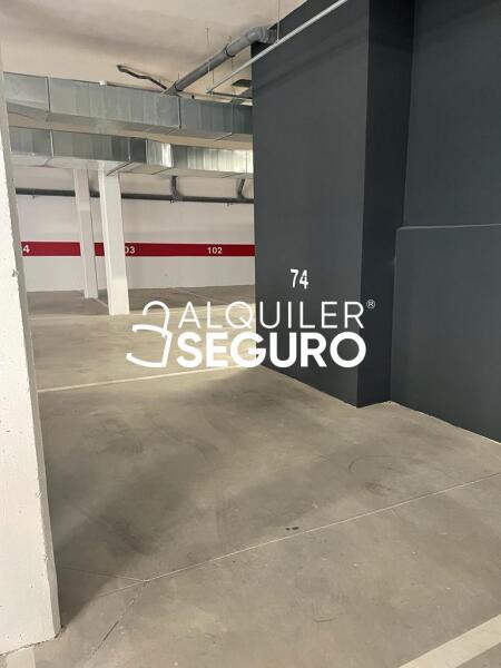 Inmueble en Calle Duque de Rivas, MADRID