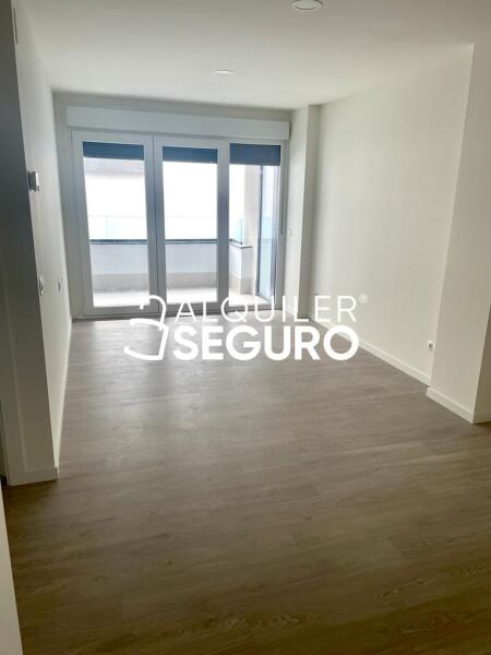 Inmueble en Calle Duque de Rivas, MADRID