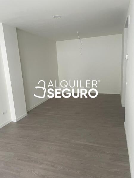 Inmueble en Calle Duque de Rivas, MADRID