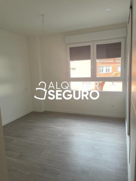Inmueble en Calle Duque de Rivas, MADRID